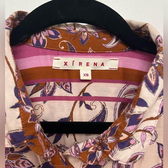 Xirena Keira Top - Picture 2 of 5